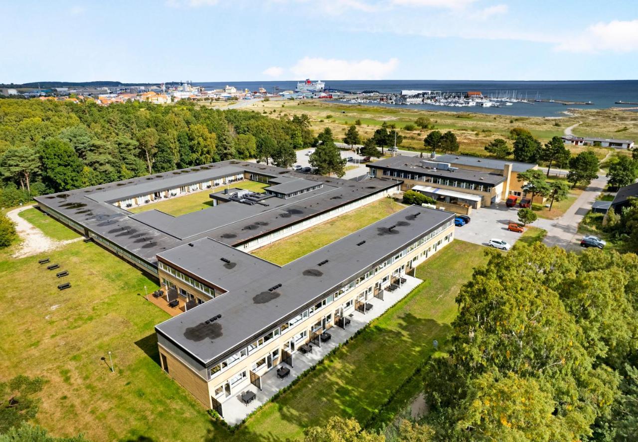 Hotel/ Apartments Marina Grenå Zewnętrze zdjęcie