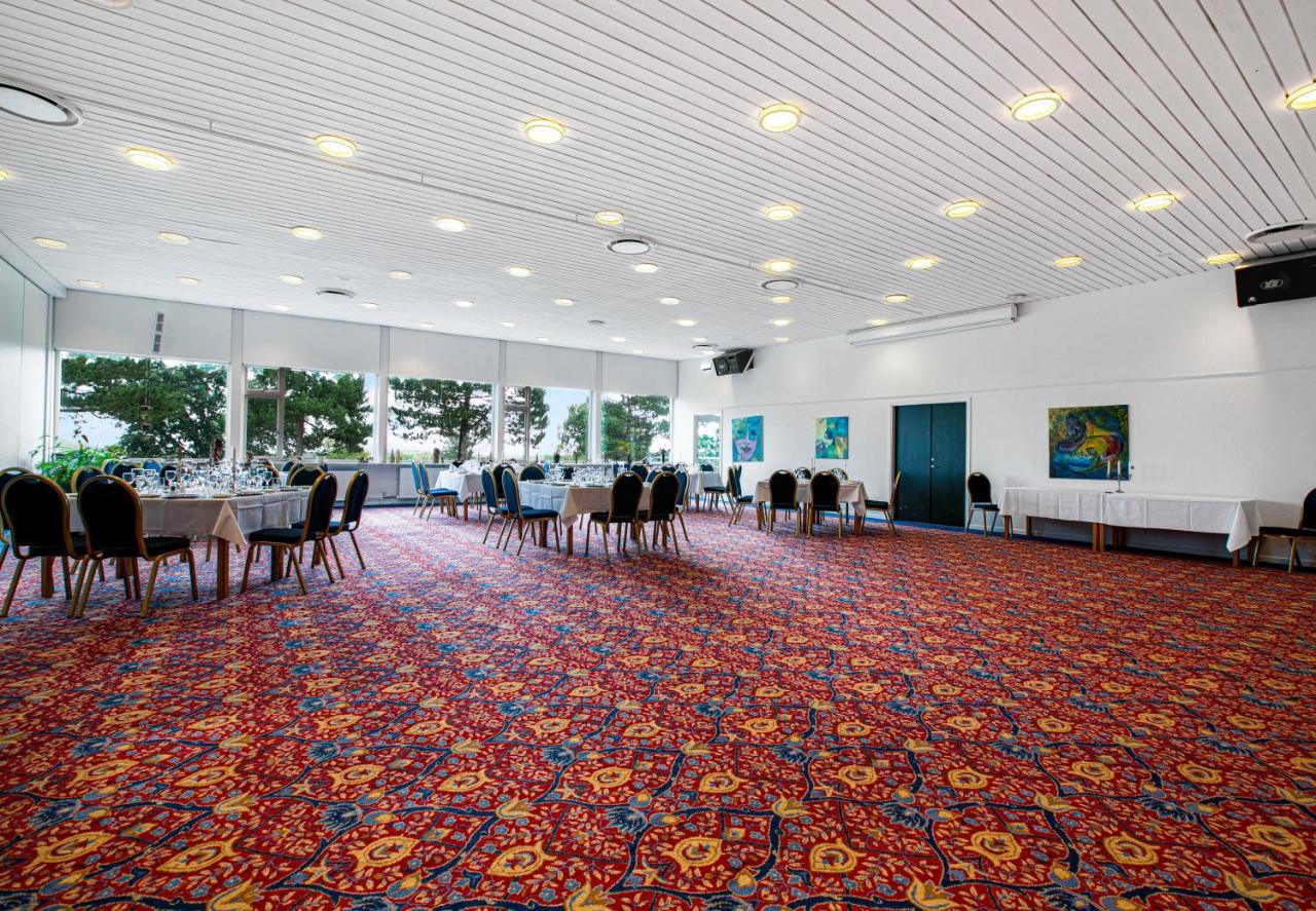 Hotel/ Apartments Marina Grenå Zewnętrze zdjęcie